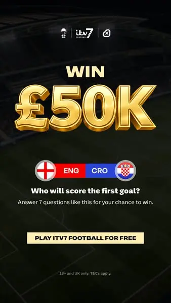 Кадр рекламы Andy's Bet Club