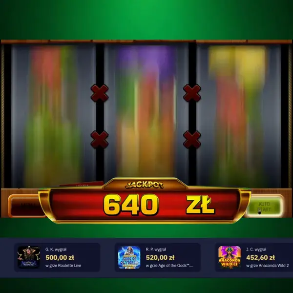 Кадр рекламы KL Game Warriors