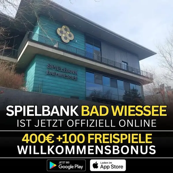 Кадр рекламы Dіe Spilbаnкеn