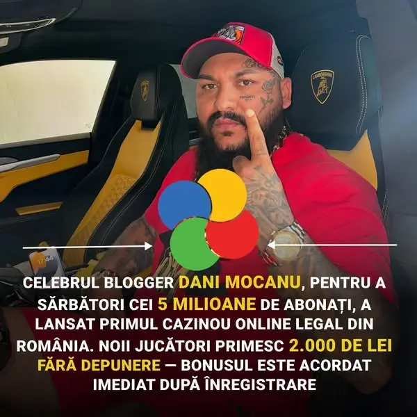Кадр рекламы Game VIP Club