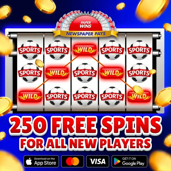 Кадр рекламы Big Wins 777