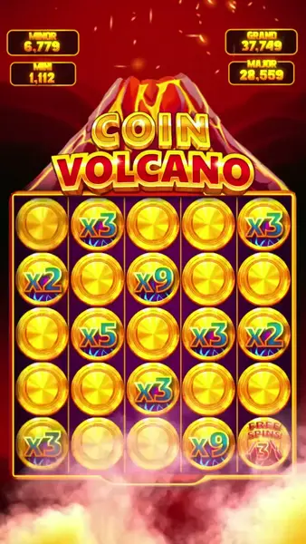 Кадр рекламы Big Win