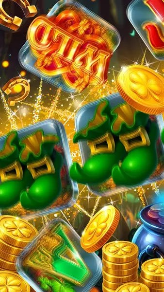 Кадр рекламы Online Casino