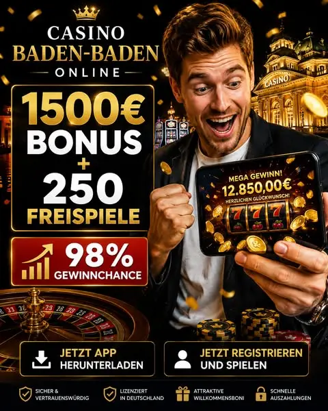Кадр рекламы Online Slots