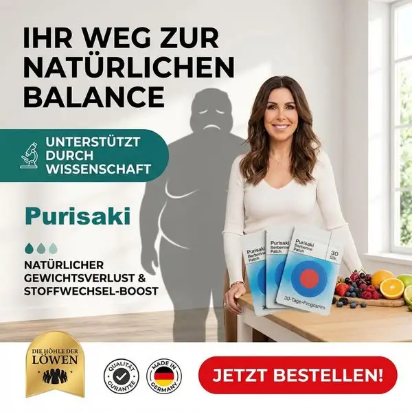 Кадр рекламы Purisaki