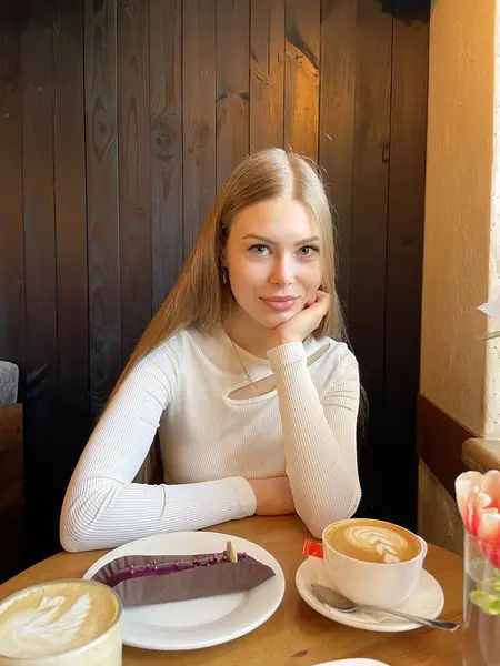Кадр рекламы Anna Grabowska