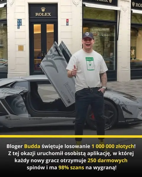 Кадр рекламы BuddaCas