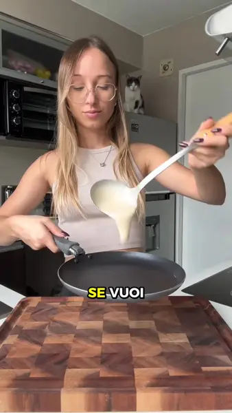 Кадр рекламы Paola.receta