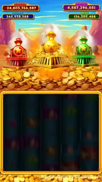 Кадр рекламы Royal Slots