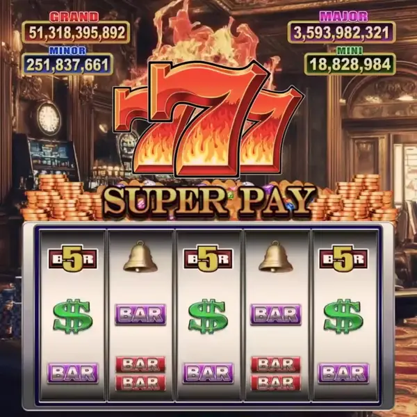 Кадр рекламы Wild Cherry Casino