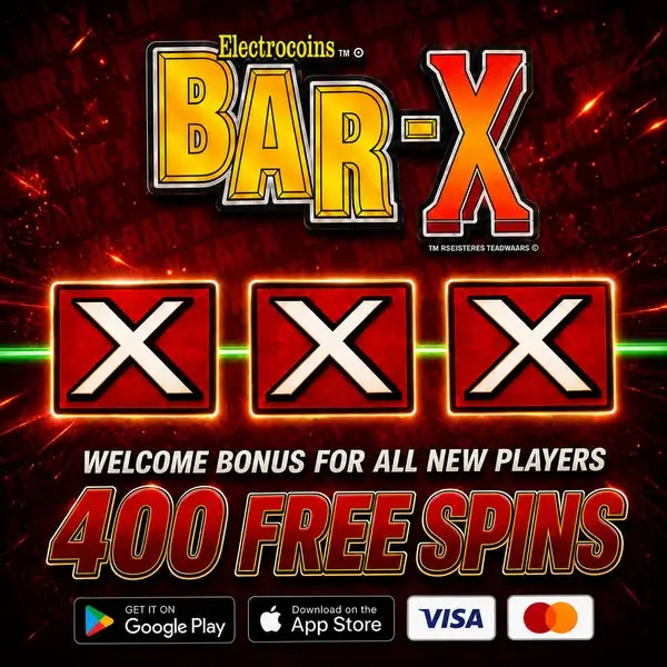 Кадр рекламы British Lucky Spins