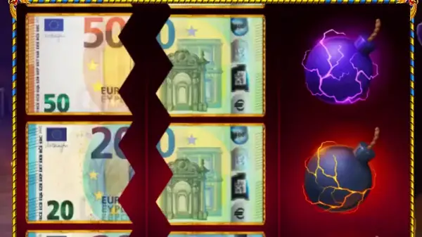 Кадр рекламы Planazo en el Casino
