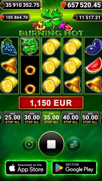 Кадр рекламы Jackpot Hub
