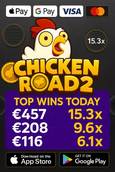 Кадр рекламы Big Win 