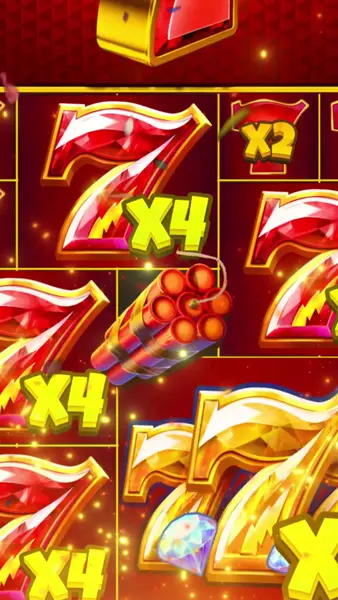 Кадр рекламы CasinoBet