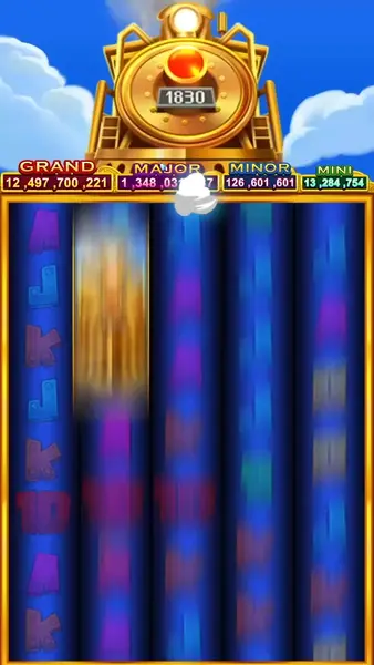 Кадр рекламы Online Games