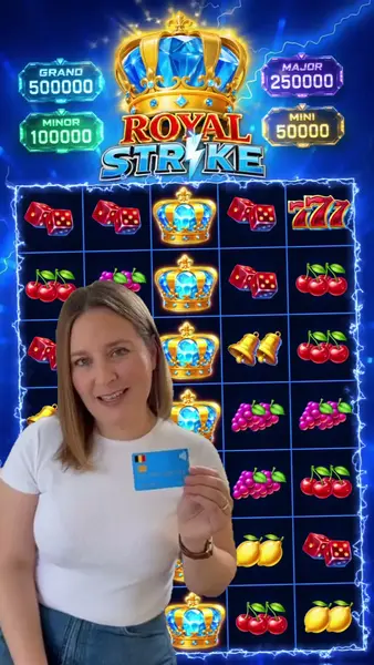 Кадр рекламы Casino Middelkerke Liraluck