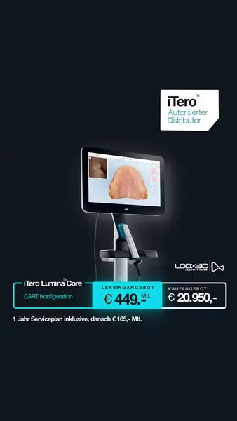 Кадр рекламы LOOX3D