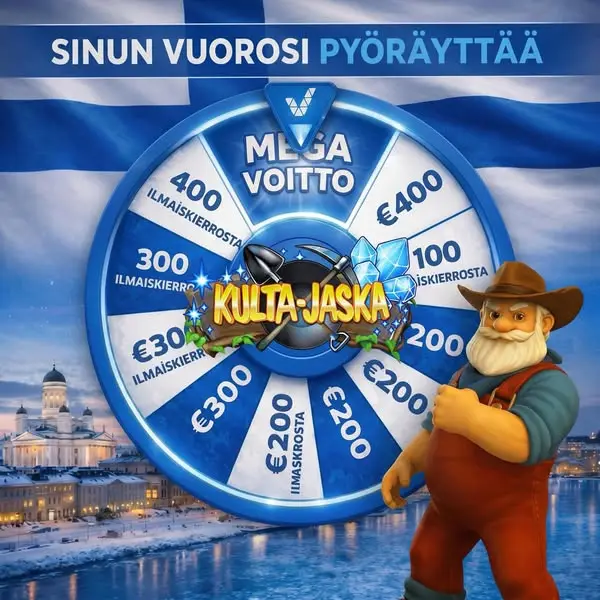 Кадр рекламы Helsinki Play