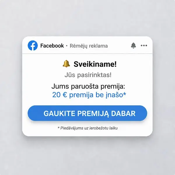 Кадр рекламы Big Win