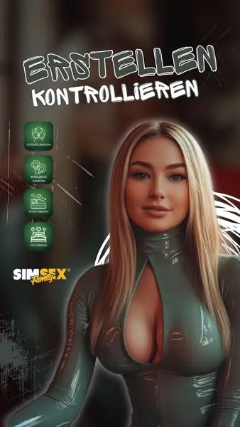 Кадр рекламы Candy AI Diamond De