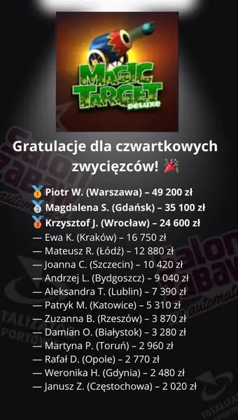 Кадр рекламы Salon Gier