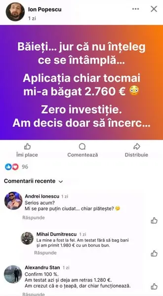 Кадр рекламы Simone Longueira Maddie