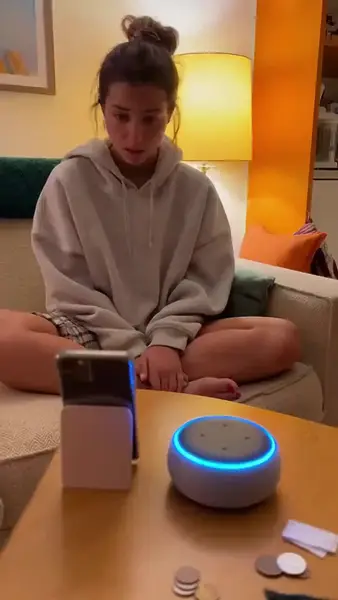 Кадр рекламы AmazWin PT