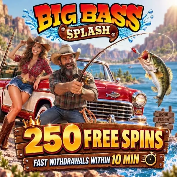 Кадр рекламы King Slots BE2