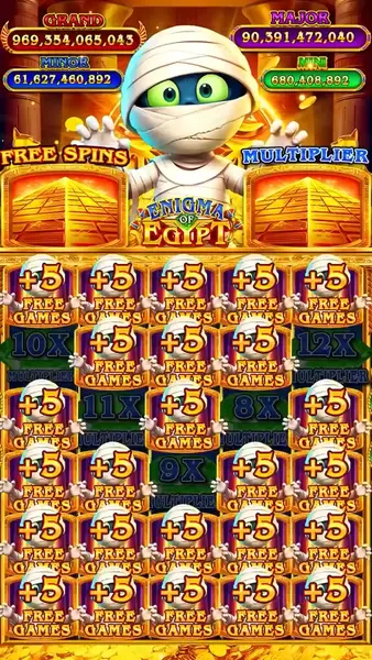 Кадр рекламы Lucky Day