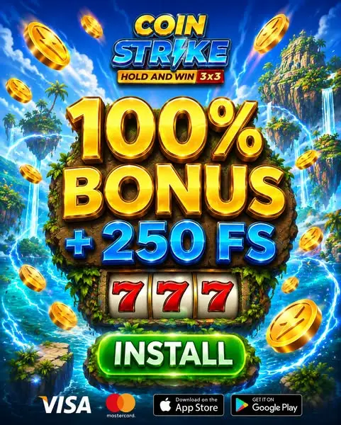 Кадр рекламы Online Casino