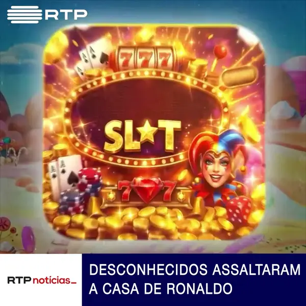 Кадр рекламы RTP Portugal