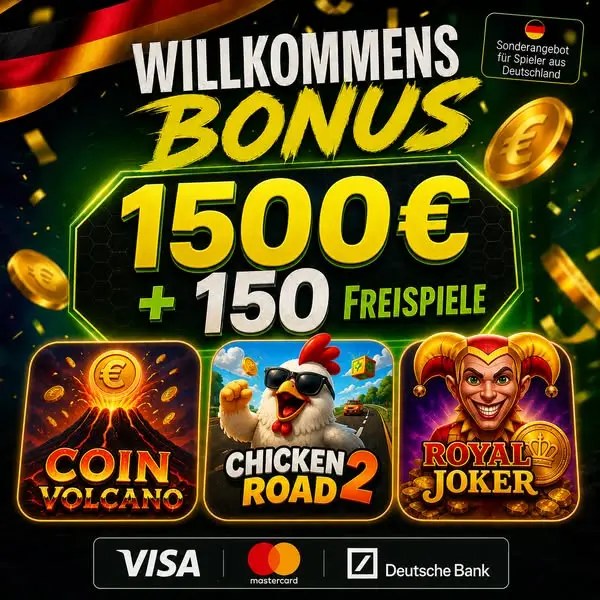 Кадр рекламы Chicken Game