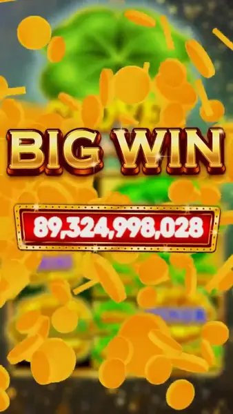 Кадр рекламы Lucky Spin 4