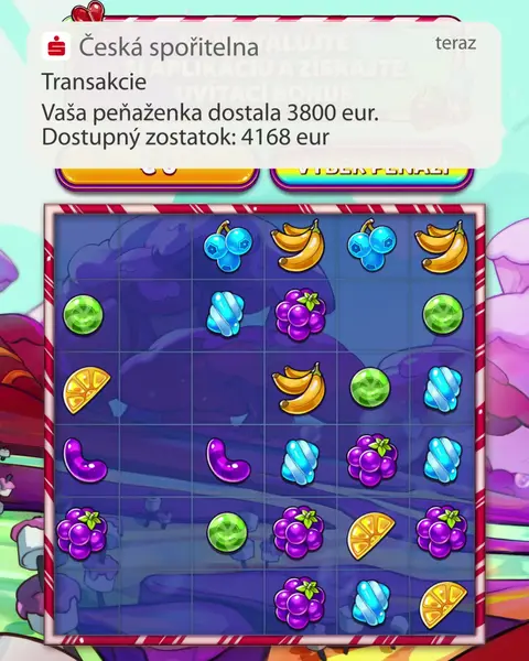 Кадр рекламы Top Slots