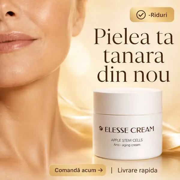 Кадр рекламы Your Natural Beauty