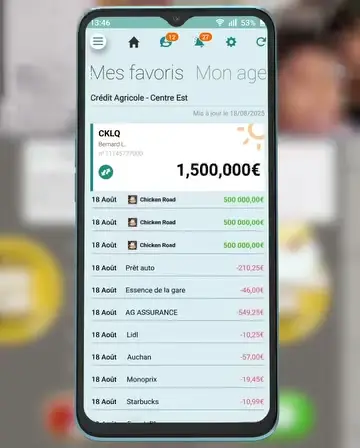 Кадр рекламы Betace Euro