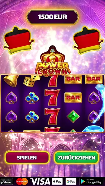 Кадр рекламы Slots & Fun