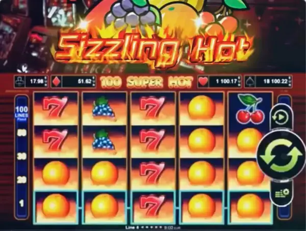Кадр рекламы Play and Win