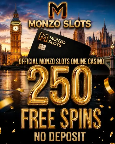 Кадр рекламы Monzo Games