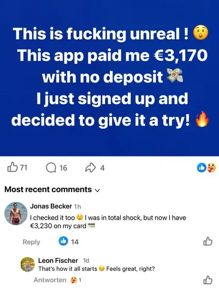 Кадр рекламы SpinHub
