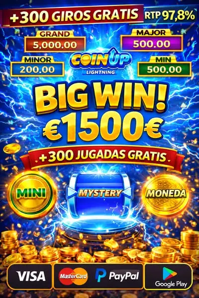 Кадр рекламы Jackpot Hub