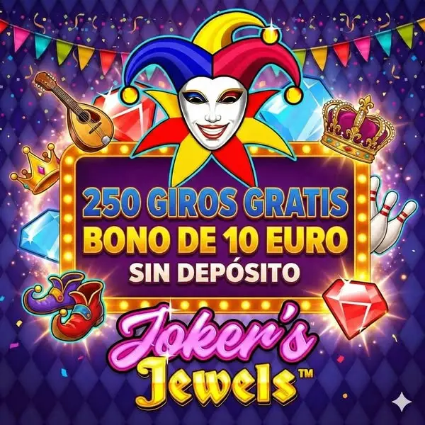 Кадр рекламы Joker Bonus Day
