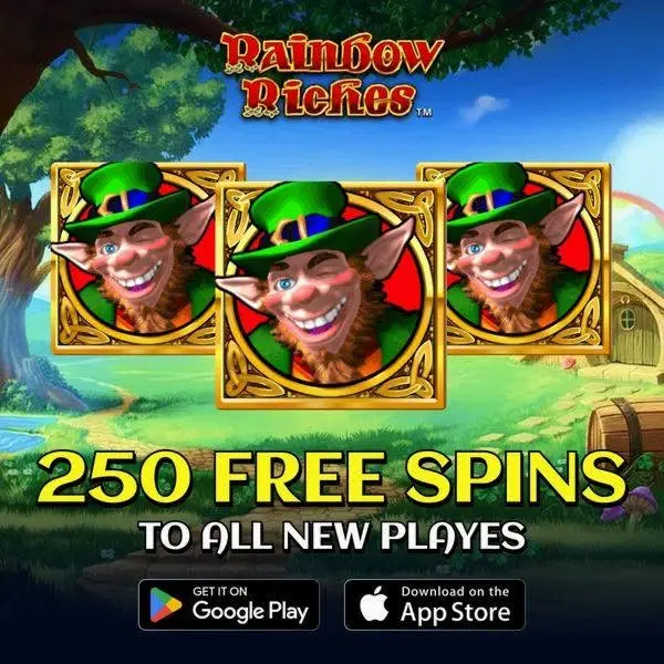 Кадр рекламы Epic Spins