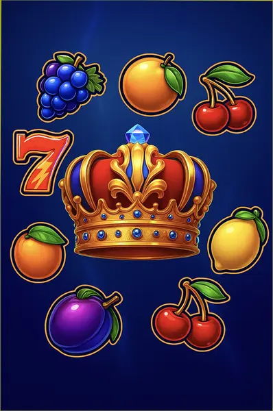Кадр рекламы Fruit Mania