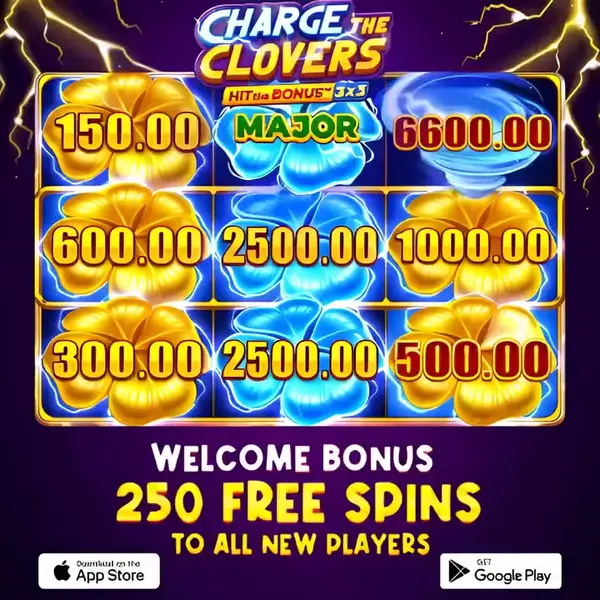 Кадр рекламы Classic Slots