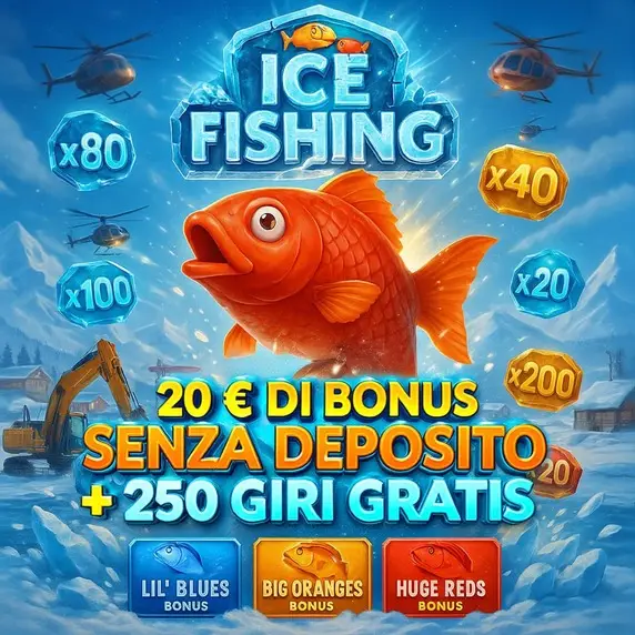 Кадр рекламы Lucky Spin Hub