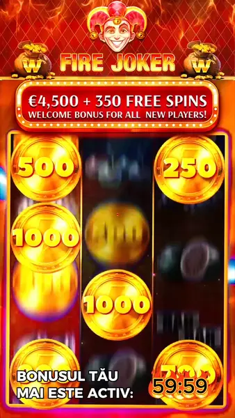 Кадр рекламы Fortune Spin