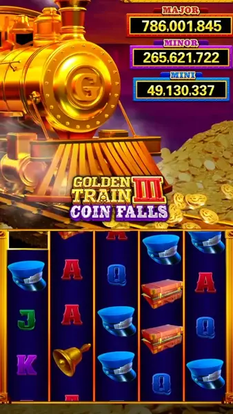 Кадр рекламы Winning Odds