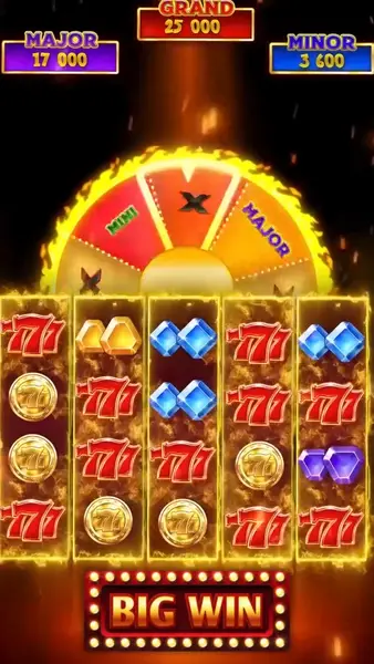 Кадр рекламы Hidden Prize